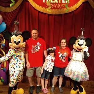 Meet your Posher, Melissa